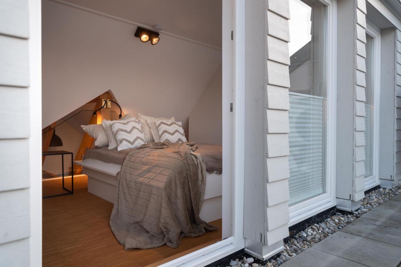 St. Salvator Apartments Fulda Exterior photo